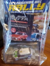 Le LEGGENDE del RALLY 30°