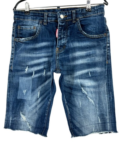 Dsquared jeansshorts uomo - dsquared,