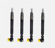 Diesel fuel injector - 4x,