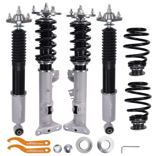 Kit assetto regolabile - assetto,