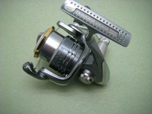 Mulinello spinning shimano - mulinello,