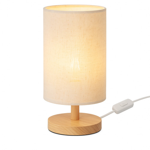 Lampada comodino luce - da,