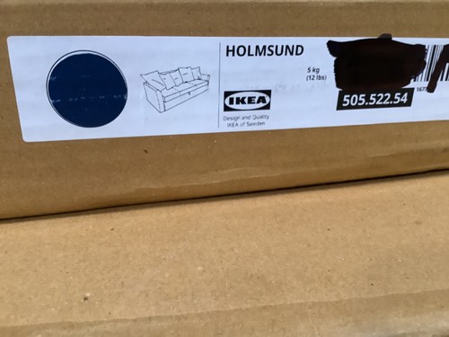 Ikea holmsund copriletto per - holmsund,