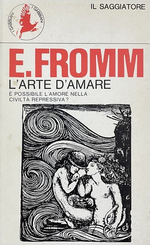 Fromm erich arte - arte, amare