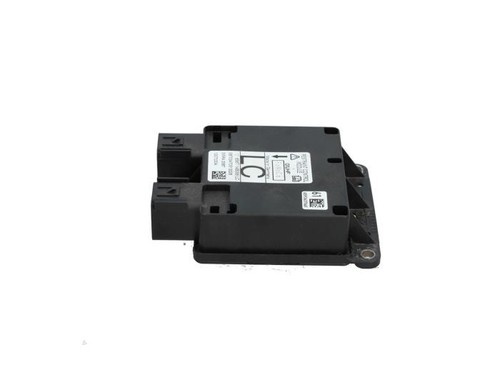 Centralina airbag ford fiesta - centralina,
