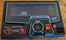 Gioco vintage 1980 TOMY