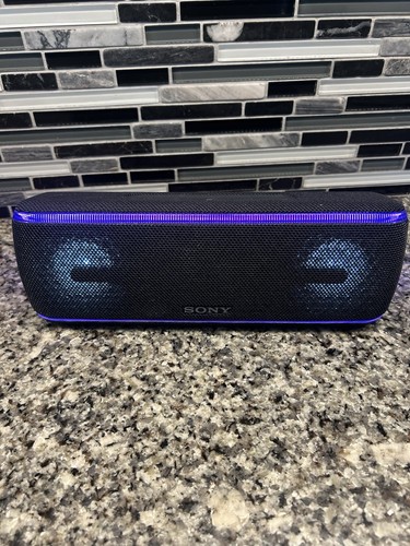 Sony srs xb41 altoparlante - sony,