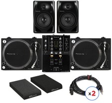 Pioneer DJ PLX-500 Direct