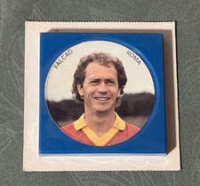 FALCAO ROMA FIGURINA