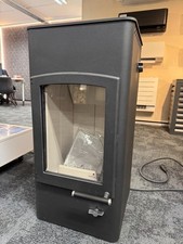 Stufa a legna AUSTROFLAMM |