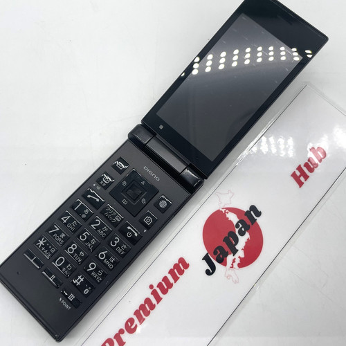 Kyocera 701kc nero digno - kyocera,