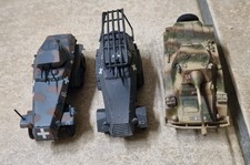 SET RICOGNIZIONE PANZER PUMA AIRFIX DEAGOSTINI ALTAYA 1/72 BUILD & PAINTED