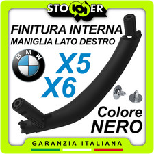 Scocca MANIGLIA INTERNA