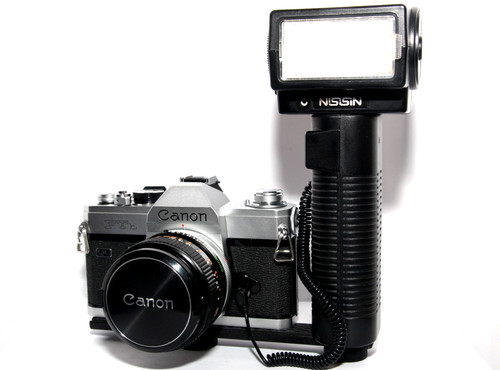 Flash nissin 2800g torcia - flash,