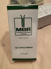 MBR BioChange Lip Contour Refiner 15 ml nuovo con scatola