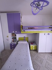 cameretta per bambini