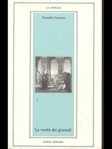 Verita dei giornali - verita',