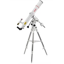 Telescopio ISA Space Exploration look NASA AR-90/900 EXOS-1/EQ4