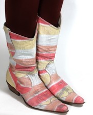 Stivali da donna vintage boots