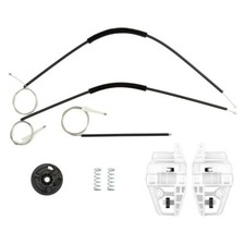 Kit riparazione alzacristalli - kit,
