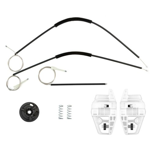 Kit riparazione alzacristalli - kit,