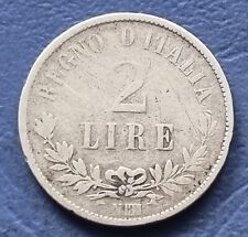 REGNO D'ITALIA RE VITTORIO