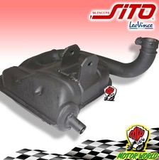 Sito plus marmitta racing - sito,