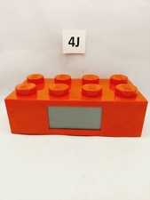 Lego blocco radio - blocco, sveglia