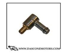 NIPPLO RACCORDO TUBO ACQUA CILINDRO Tmax 2001 2002 2003 2004 2005 2006 2007