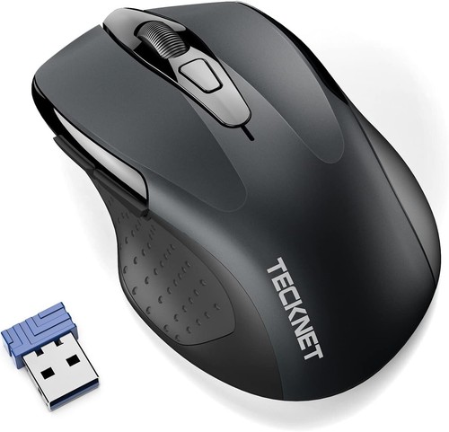 Mouse tecknet classic m002 - mouse,