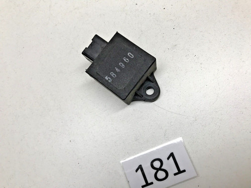 584960 centralina elettronica - centralina,