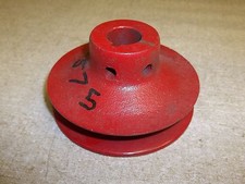 Parte attrezzatura prato Toro