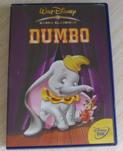 Dvd walt disney grand - dvd,