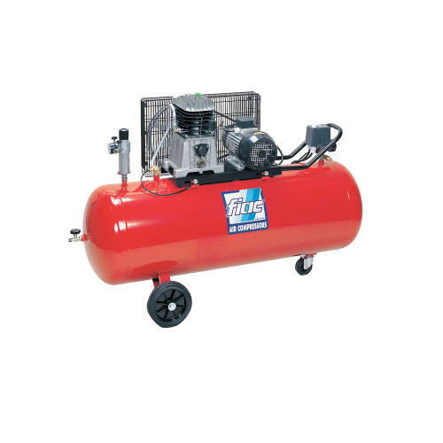 Fiac compressore 200 a - 200,