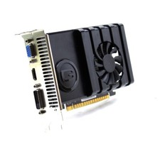 Gainward GeForce GT 640 1 GB DDR3 PCI-E #34930