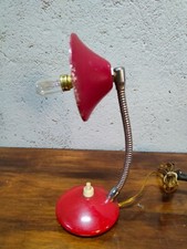 LAMPADA DA TAVOLO IN METALLO