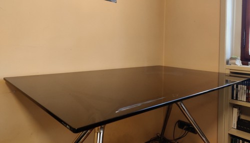 Tavolo scab desing piano - tavolo, in