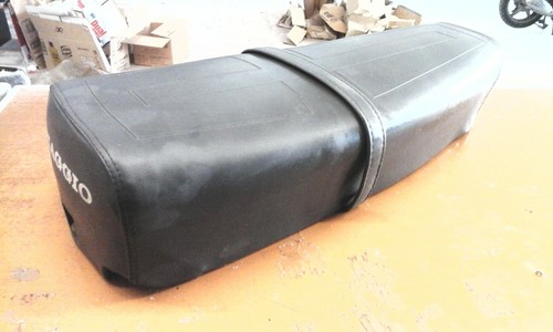 Sella lunga vespa - ,