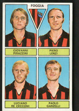 Fig.Calc. Panini 1971-72