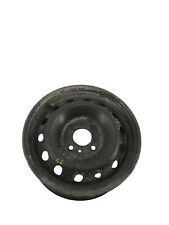 5,5J X 14 H2 CERCHIO IN FERRO R14 -A- CITROEN C2 (2004) 1.1 BENZINA 44KW 3P