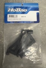 HoBao Hyper 9 bracci superiori