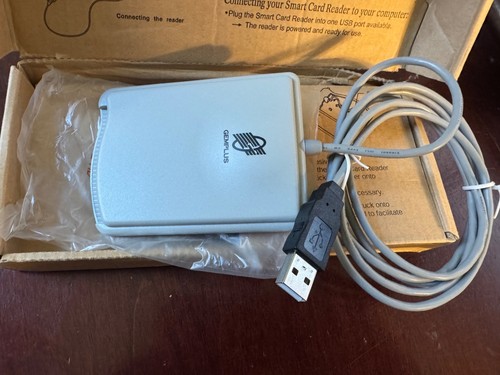 Gemplus gempc lettore - lettore, usb-sl