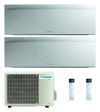 Climatizzatore Daikin Emura 2