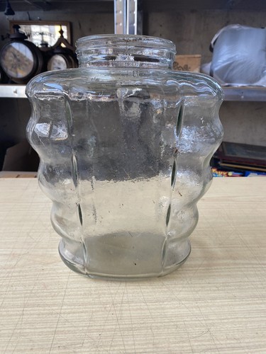 Vaso caramelle drogheria - vaso,