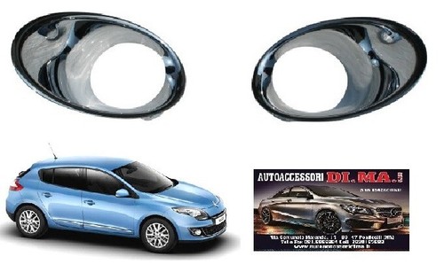 Kit cornici fendinebbia - cornici,