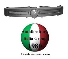 GRIGLIA RADIATORE ANTERIORE