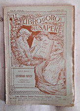 IL LIBRO D'ORO DEL
