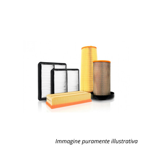 Filtro aria per iveco - aria, daily