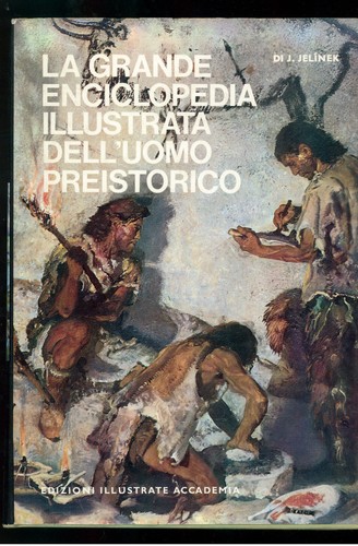 Jelinek grande enciclopedia - jelinek,