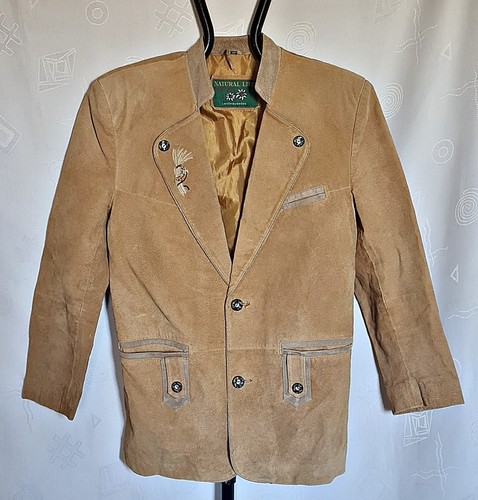 Giacca vintage country - vintage,